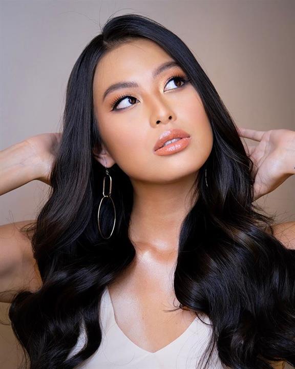 Michelle Marquez Dee: Potential winner of Miss World Philippines 2019 title?